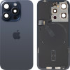 iPHONE 15 PRO 6,1'' Klapka Blue Titanium ORYGINALNA