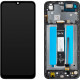 XIAOMI REDMI A2 Wyświetlacz LCD z ramką