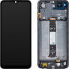 XIAOMI REDMI A1 Wyświetlacz LCD BLACK ORYGINALNY