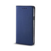 OPPO A54 5G Etui Smart Magnet granatowe