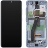 Samsung SM-G980 GALAXY S20 G981 Wyświetlacz LCD CLOUD BLUE ORYGINALNY