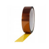 Taśma Poliamidowa Odporna na Wysoką Temperaturę Kapton 25mm
