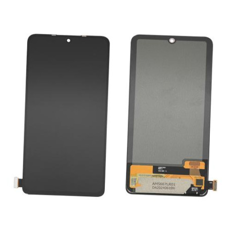 Xiaomi Redmi Note 10 Pro 4G 6,67" Wyświetlacz LCD