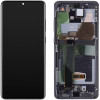 Samsung SM-G988 GALAXY S20 ULTRA Wyświetlacz LCD COSMIC BLACK ORYGINALNY