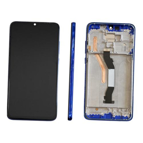 XIAOMI REDMI NOTE 8 PRO Wyświetlacz LCD