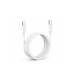 KABEL USB TYP-C - USB TYP-C iPhone 100W 200cm 2m