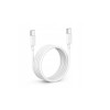 KABEL USB TYP-C - USB TYP-C iPhone 100W 200cm 2m