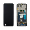 Samsung SM-A057F GALAXY A05S Wyświetlacz LCD BLACK ORYGINALNY