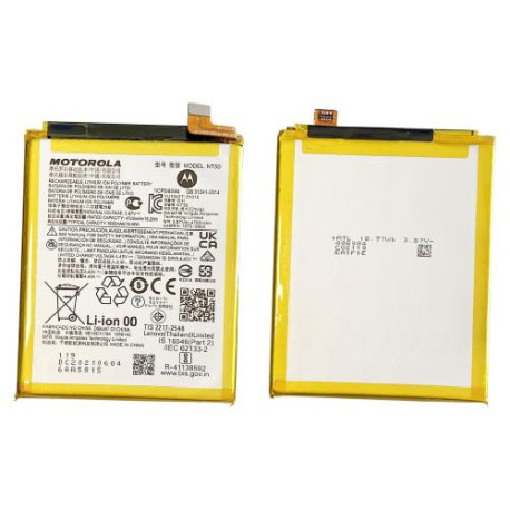 Bateria Motorola Moto Edge 20 Lite NT50