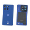 Motorola MOTO Edge 50 Neo Klapka ORYGINALNA Nautical Blue