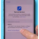 Bateria iPHONE 12 12 PRO 6,1'' Polymer 2815mAh Diagnostic
