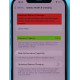 Bateria iPHONE 12 12 PRO 6,1'' Polymer 2815mAh Diagnostic