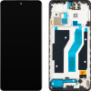 Xiaomi Redmi Note 10 Pro 4G 6,67" Wyświetlacz LCD z ramką
