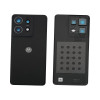 Motorola MOTO Edge 50 PRO Klapka ORYGINALNA Black Beauty