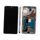 Samsung SM-G988 GALAXY S20 ULTRA Wyświetlacz LCD COSMIC GREY