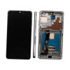 Samsung SM-G988 GALAXY S20 ULTRA Wyświetlacz LCD COSMIC GREY