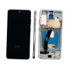 Samsung SM-G980 GALAXY S20 G981 Wyświetlacz LCD COSMIC GREY