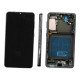 SAMSUNG SM-G991 GALAXY S21 5G Wyświetlacz LCD Phantom Grey