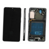 SAMSUNG SM-G991 GALAXY S21 5G Wyświetlacz LCD Phantom Grey