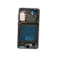 SAMSUNG SM-G991 GALAXY S21 5G Wyświetlacz LCD Phantom Grey