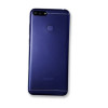 HONOR 7A Klapka niebieska BLUE AUM-L29