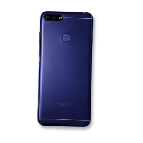 HONOR 7A Klapka niebieska BLUE AUM-L29