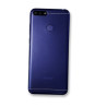 HONOR 7A Klapka niebieska BLUE AUM-L29