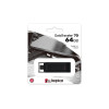 Pendrive 64GB TYP-C Kingston DataTraveler