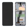 Samsung SM-G980 GALAXY S20 G981 Wyświetlacz LCD COSMIC GREY ORYGINALNY