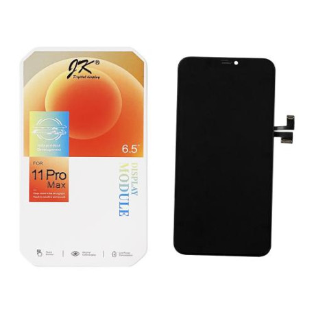 iPHONE 11 PRO MAX 6.5'' Wyświetlacz LCD