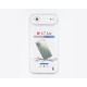iPHONE 17 AIR 6,6'' Silicone Anti Shock