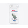 iPHONE 17 AIR 6,6'' Silicone Anti Shock