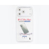 iPHONE 17 PRO MAX 6,9'' Silicone Anti Shock