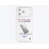 iPHONE 17 PRO MAX 6,9'' Silicone Anti Shock
