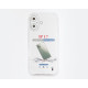 iPHONE 17 6,3'' Silicone Anti Shock