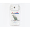 iPHONE 17 PRO 6,3'' Silicone Anti Shock