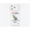 iPHONE 17 PRO 6,3'' Silicone Anti Shock