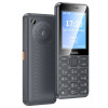 Hoco 2,4" 4G Dual SIM A13 szary Telefon
