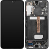Samsung SM-S906B GALAXY S22 PLUS Wyświetlacz LCD graphite ORYGINALNY