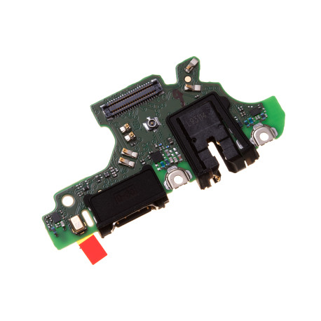 HUAWEI P30 LITE MAR-L21 Złącze usb z płytką 