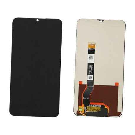 Realme Narzo 50 5G Wyświetlacz LCD