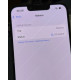 Bateria iPHONE 15 PRO 6,1'' 3274mAh Polymer bez alertów