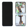 Samsung SM-F731B GALAXY Z FLIP 5 LCD wewnętrzny ORYGINALNY GREEN MINT