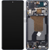 Xiaomi 12 2022 Wyświetlacz LCD BLACK ORYGINALNY