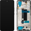 XIAOMI REDMI NOTE 13 PRO 5G Wyświetlacz LCD ORYGINALNY BLACK