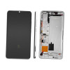 XIAOMI MI NOTE 10 10 Lite 10 PRO Wyświetlacz LCD SILVER ORYGINALNY