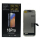 iPHONE 16 PRO 6,3'' Wyświetlacz LCD OLED