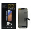 iPHONE 16 PRO 6,3'' Wyświetlacz LCD OLED