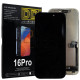 iPHONE 16 PRO 6,3'' Wyświetlacz LCD OLED