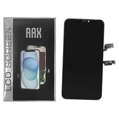 iPHONE 10S MAX XS MAX 6.5'' Wyświetlacz LCD